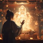 守り神の力：神社参拝の効果とは？