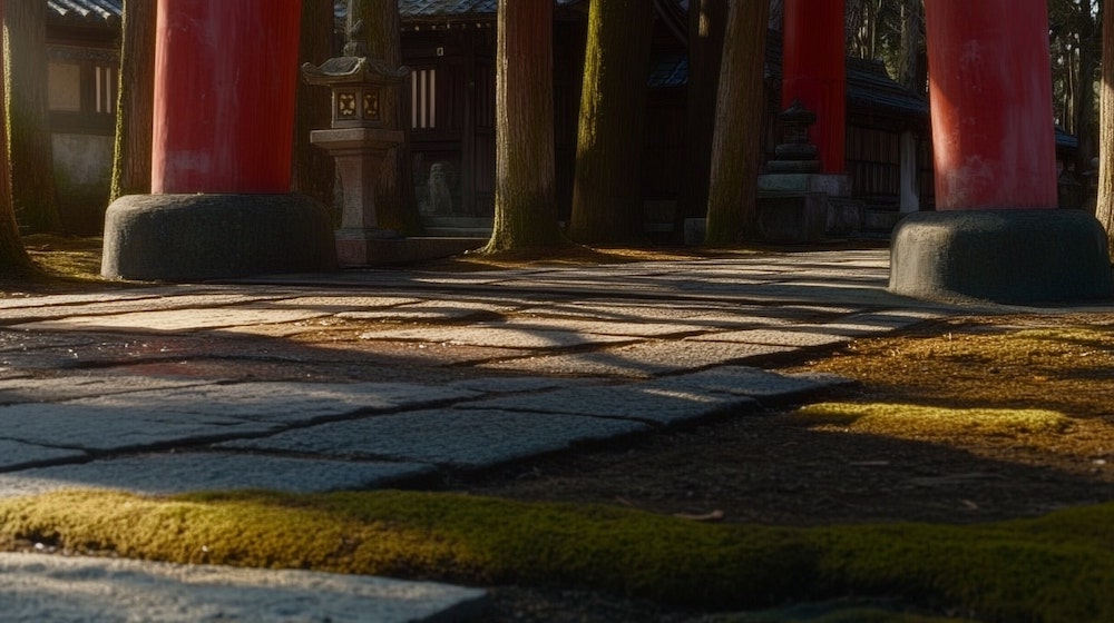 初めての神社巡り：京都・奈良で感じる「聖域」の入り口ガイド