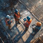 現場が主役になる！建設業界とテクノロジーの共創時代