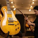 ハイエンドギターの中古は買い？相場・保証・当たり個体を掴むコツ